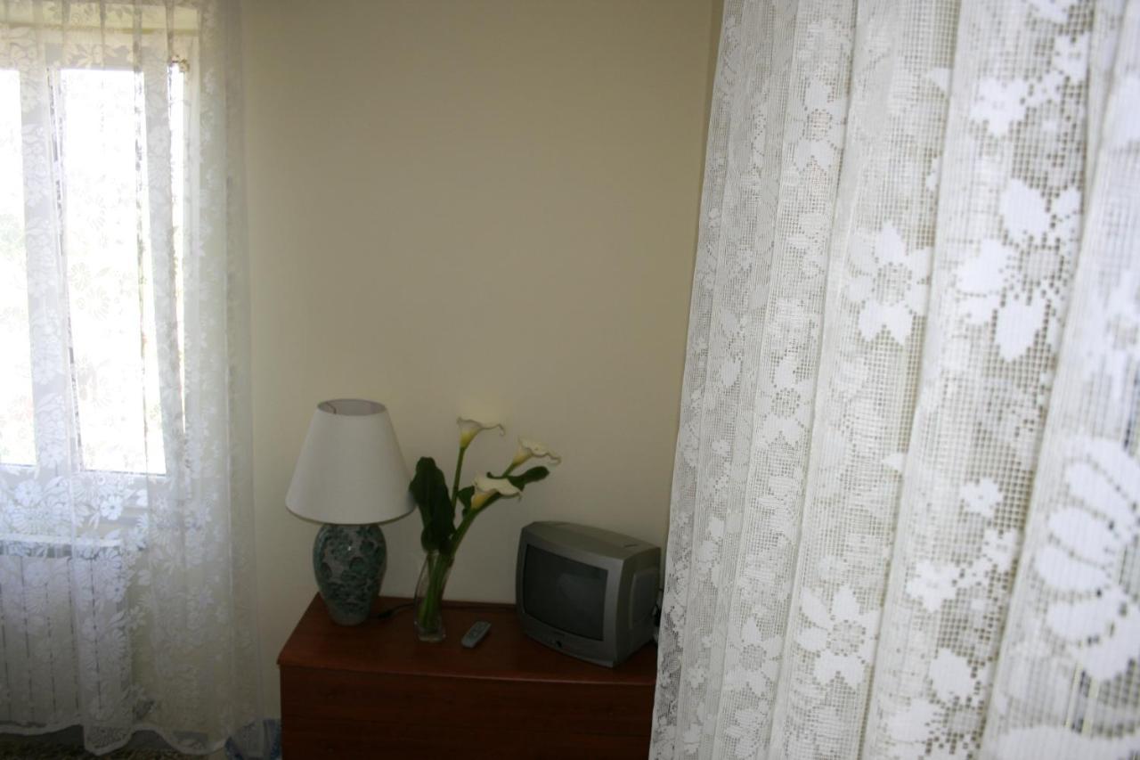 Bed And Breakfast Elisa Sonnino Exterior photo