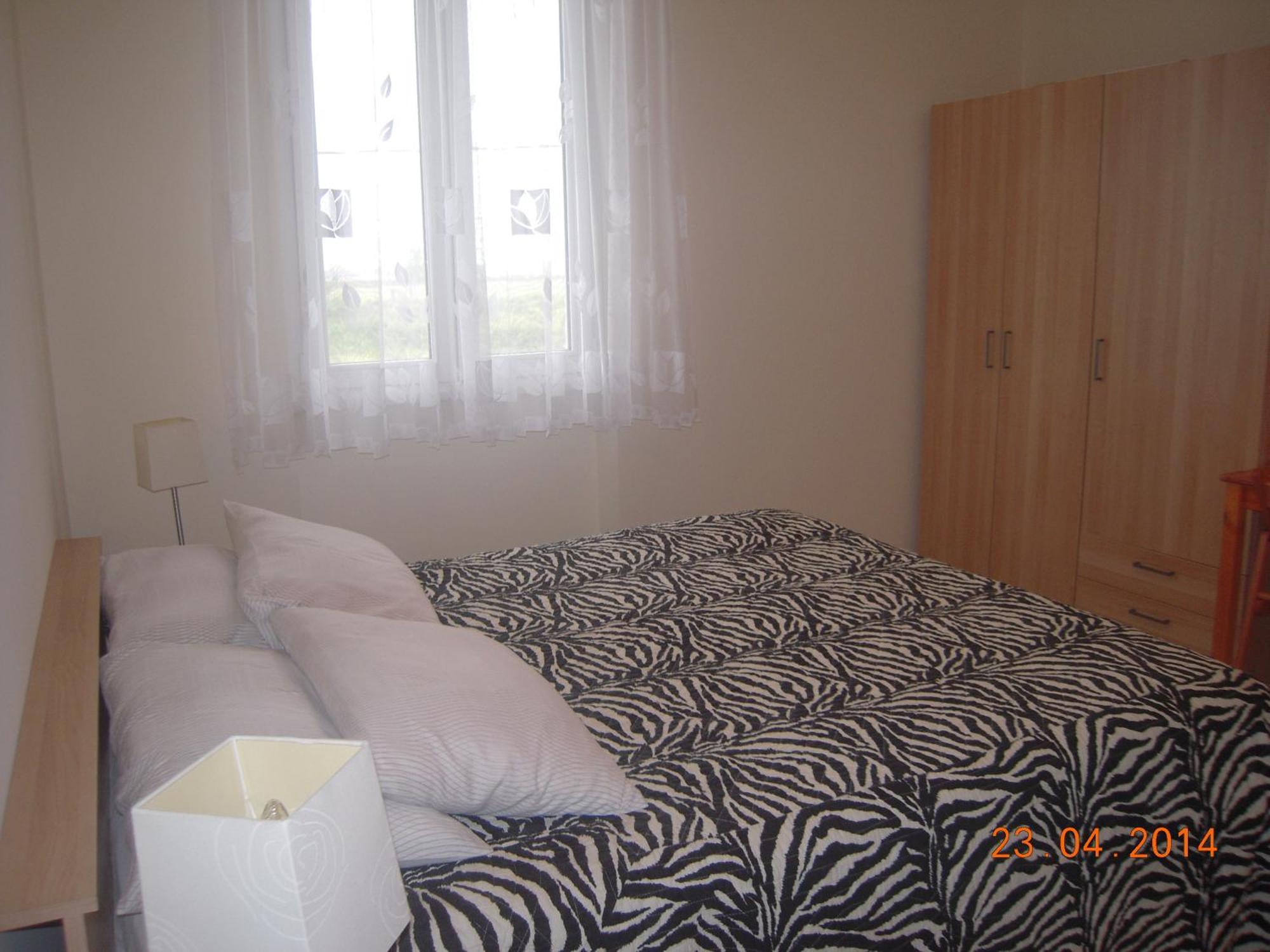 Bed And Breakfast Elisa Sonnino Exterior photo